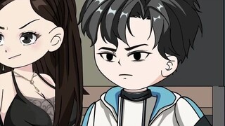 Episode 54: Goodbye Ruyan Liu