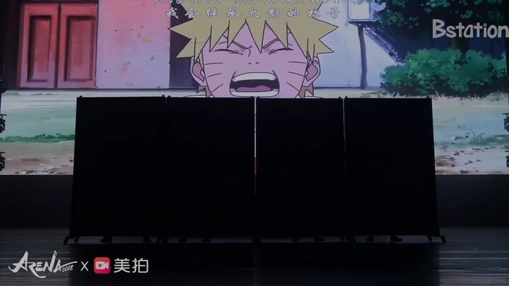 kece badai (yg liat gambar ini wajib nonton)