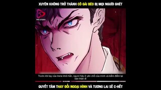 Review Truyện: Phành Tiểu Thư Xấu Xí - Tập 1