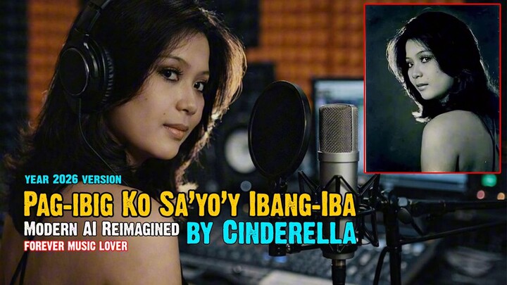 AI SONG ( PAG IBIG KO SAYO'Y IBANG IBA )