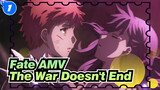 [Fate AMV] Untuk Selamanya Emiya Shirou - Musim Semi Akan Memudar Meski Dosa Atau Cinta_1
