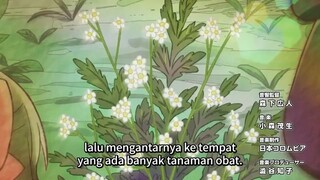 Kuma Kuma bear, S2E1 sub indo