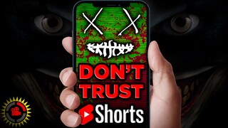 Film Theory: You Have to STOP Scrolling! (Shorts Wars)