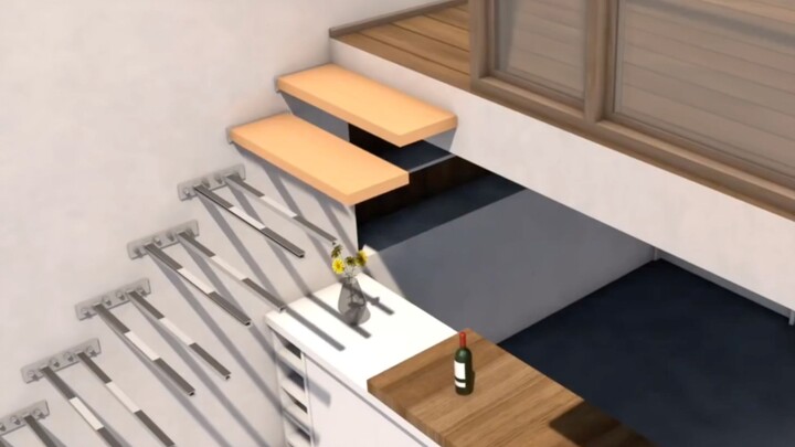 What are some of the designs that are a masterpiece?