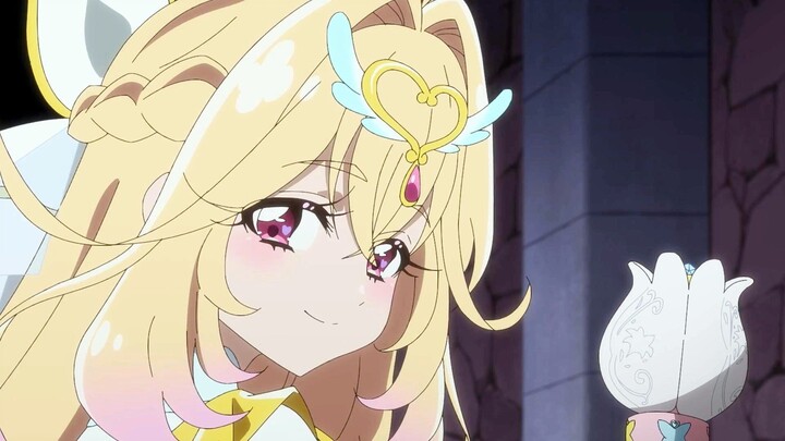 [September/Theatrical Release] Precure Detective: The Mysterious Garden – PV [MCE Subbing Group]