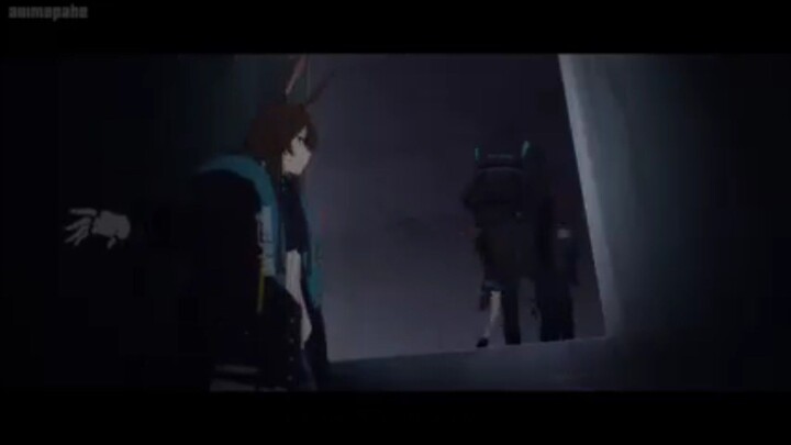 EPISODES  01- Arknights: Prelude to Dawn