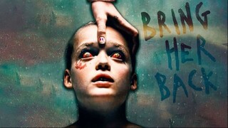 Watch Bring Her Back 2025 Full Movie HD | Billy Barratt - Andy | Sally Hawkins - Laura |