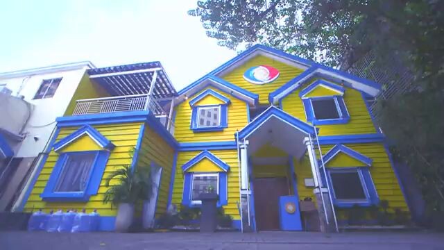PINOY BIG BROTHER celebrity Colab edition 2.0(Day82)