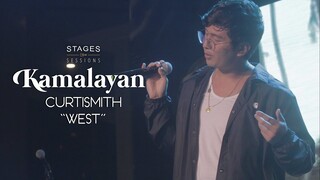 Curtismith - "West" Live at Kamalayan