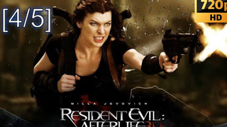 NEW💥ผีชีวะ 4 สงครามแตกพันธุ์ไวรัส พากย์ไทย_4