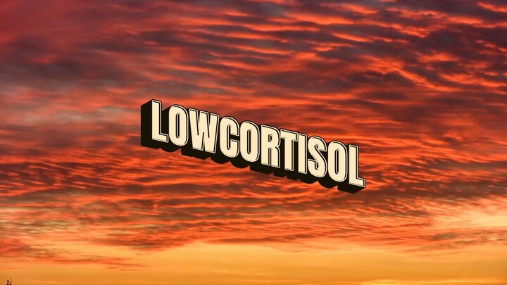 Lowcortisol #003 - O tempo e você