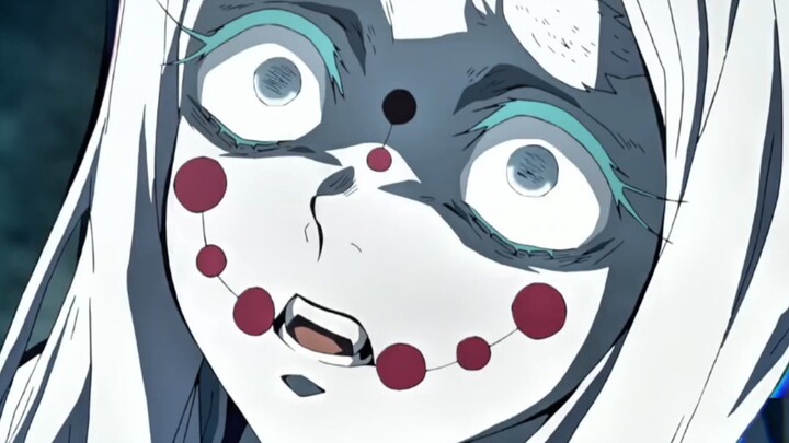 The youngest one played the role of the mother.