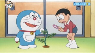 [Tuyển tập] doraemon lồng tiếng - bộ mô hình sinh vật [bản lồng tiếng]