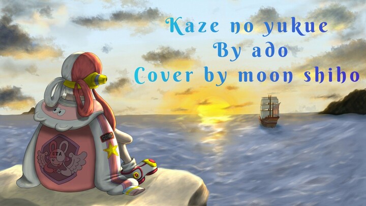 Cover ostnya one piece movie red lagi