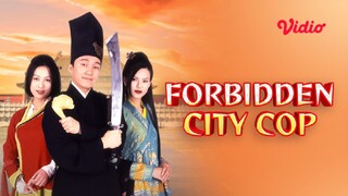 Forbidden City Cop (1996) Full Movie Indo Dub