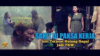 Terjerat rentenir - Gagal jadi TKW Part 1
