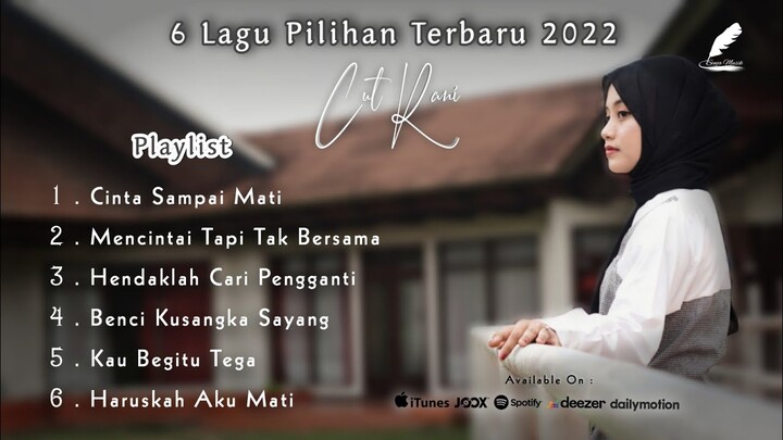 Cinta Sampai Mati • Hendaklah Cari Pengganti • Haruskah Aku Mati (mp3)