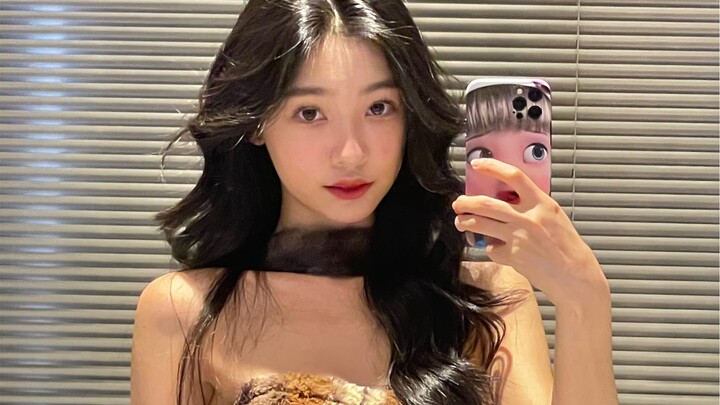 GRWM｜การเตรียมตัวก่อนออกจากบ้าน แชร์การแต่งหน้าและดัดผม