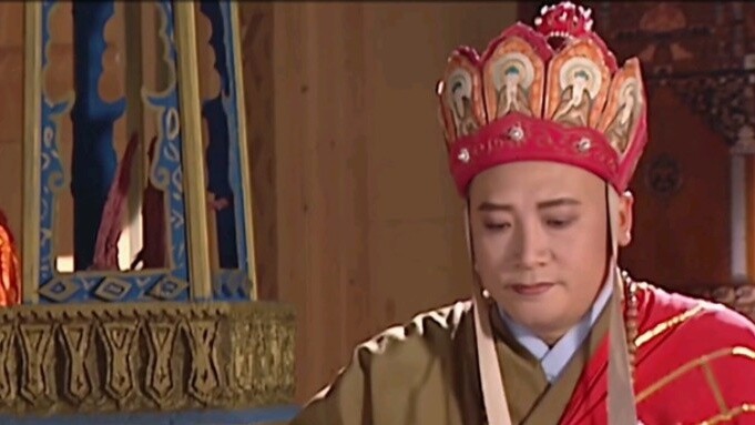 ถังเซิง: ฉันอยากเล่นเป็นลิงมานานแล้ว