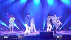 (VOSTFR) BANG BANG CON The Live Stage CAM