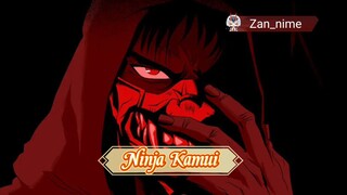 { Riview Ninja Kamui } Anggep aja nge ganti yg kena take down....