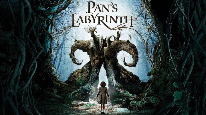 Pan's Labyrinth .2006.(ENG SUBS)