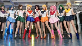 [Tsuki] Hãy cho tôi biết mong muốn của bạn! Nhóm 10 thành viên