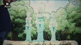 That time I got reincarnated as a slime. slime diaries episode 7
