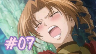 The Legend of the Legendary Heroes - Episode 07 [English Sub]