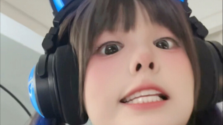 Please, this is my sexiest time, don't laugh at me