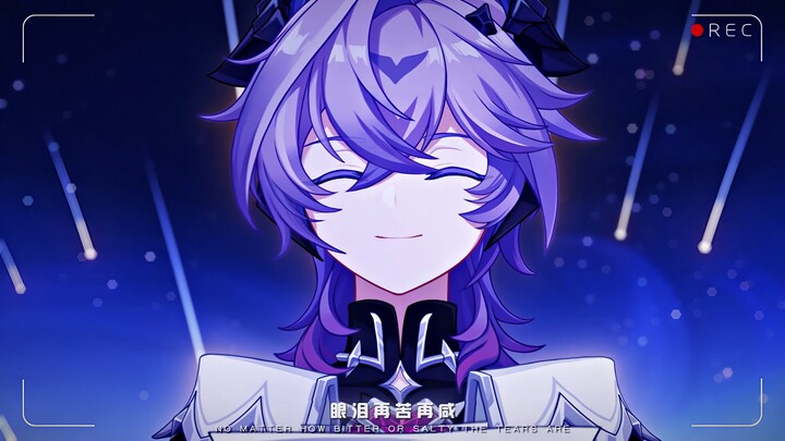 Những nụ cười ấm áp trong Genshin Impact