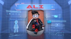 EJEN ALI Simulation Training ALI