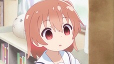 Hãy Tha Cho Đôi Mắt Của Bé Loli Này :( #TôiLàMộtBậcThầy