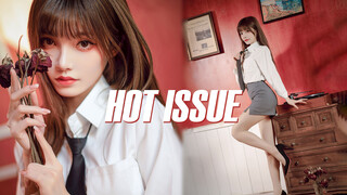 "Hot Issue" sẽ khiến Adrenaline tăng cao trong năm mới ~!