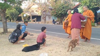 ทุกเช้าขาดไม่ได้ต้องทำ