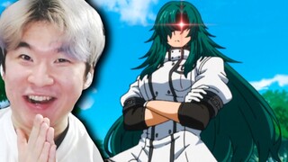 DEMON GIRL FELM RIZZED AND DITCHED 🗿 | The Wrong Way to Use Healing Magic Ep 13 REACTION