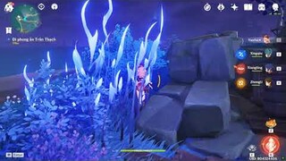 [Genshin Impact 21] giải đố nhỏ cho ae