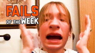 Bad Hair Day! Fails of the Week | FailArmy