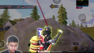 Livik Emang Map Kecil !! Tapi Jangan Salah Soal Aim Player Livik