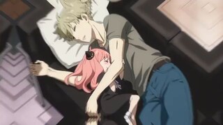 Spy x Family Best Moments😍😍😍