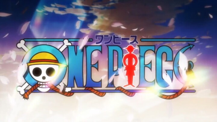 Opening naruto x one piece