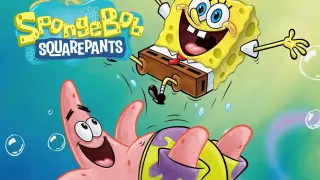 Spongebob Squarepants | S02E05B | Patty Hype