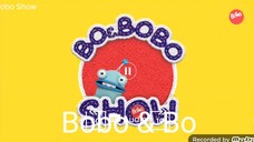 Bobo & Bo il riciclaggio di rifiuti