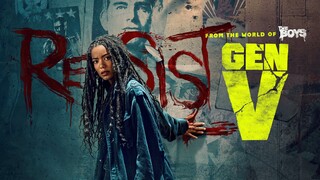 Watch Gen V Full Movie HD 2025
