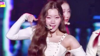 【IS:SUE】cover aespa Drama Kcon特别舞台！