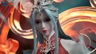 WAN JI DU ZUN eps 245 sub ind