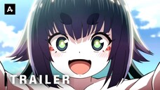 What God Does in a World Without Gods - Official Trailer | AnimeStan