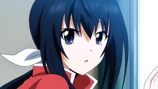 “身怀绝技的美女”