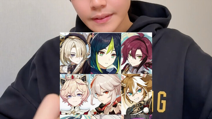 "Menilai Orang dari Penampilannya"