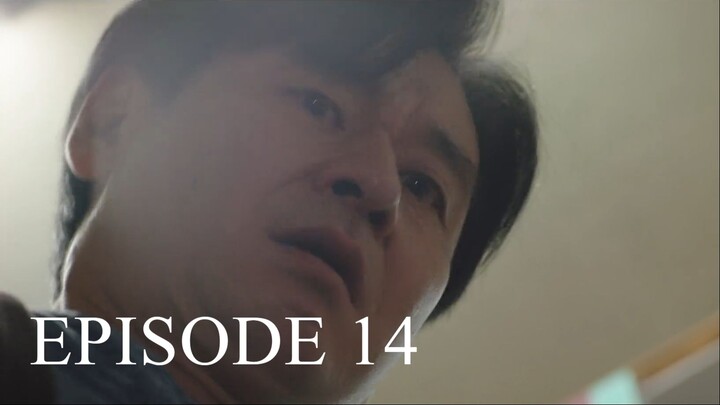 Behind Your Touch (2023) Episode 14 SUB INDO